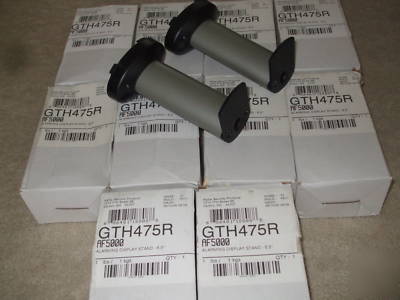 12 alpha pods security 4 display merchandise AF5000 