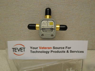 Agilent hp 11636B power divider, dc to 26.5 ghz