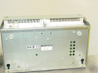 Aiphone bg-10C chime adapter with amplifier