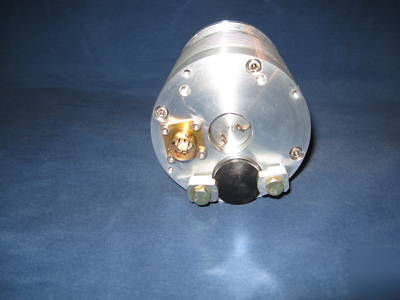 Alcatel pump mdp 5011