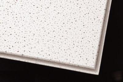 Armstrong 741 12X12 t&g beveled edge tile 