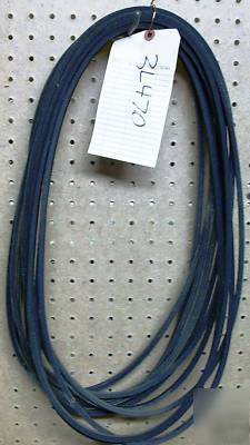Bando browning dayco 3L470 fhp industrial v-belts lot