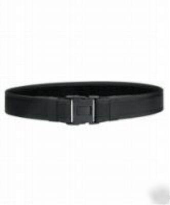 Bianchi accumold 7200 nylon belt, medium, black #17381 