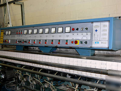 Bovoni minimax 371 bevelling macine