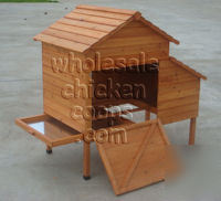 Chicken coop hen house poultry HSS02
