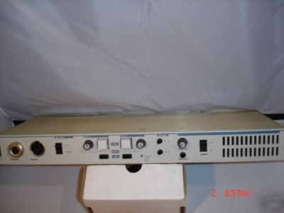 Clear com pl pro rm-220 headset speaker station