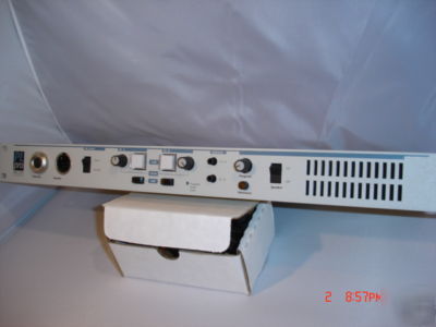 Clear com pl pro rm-220 headset speaker station