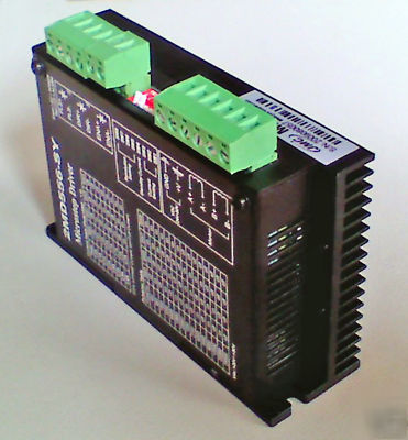 Cnc 5.6 a bipolar 2PH hybrid micro stepper motor drive 