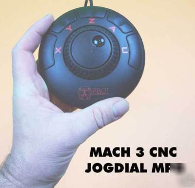 Cnc router mach 3 jog dial mpg milling lathe shuttle