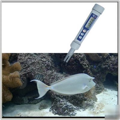 Digital marine tester - dmt-10