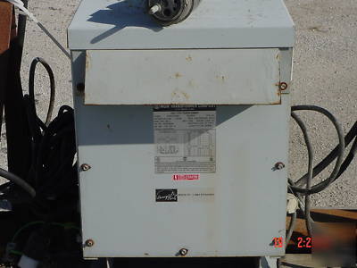 Eaton cutler hammer switch panel mgm transformer 