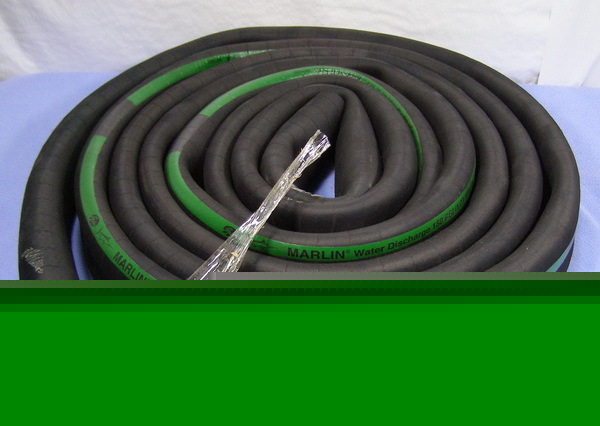 Gates marlin water hose; 2.0