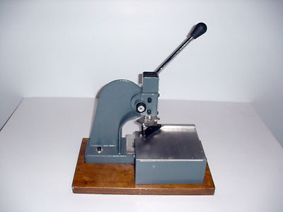 Lassco cornerounder cr-60 corner rounder wizer lasco .5