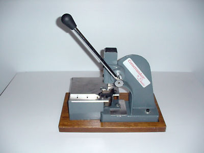 Lassco cornerounder cr-60 corner rounder wizer lasco .5