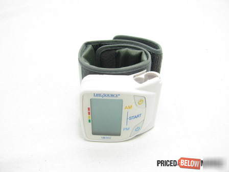 Life source ub-512