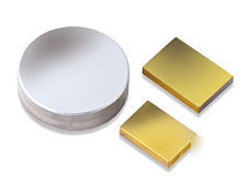 NT32-432 1/4 wave mirror 16MM x 23MM protected gold
