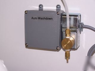 New dry vacuum system sierra tv-10 buy direct save