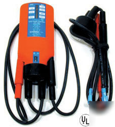 New etcon VT150 voltage tester-solenoid type.. 