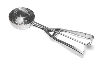 New ice cream - cookie scoop - stainless steel - 