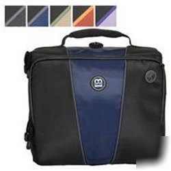 New m-rock grnd canyn 662 slr bag bk/bk/gy