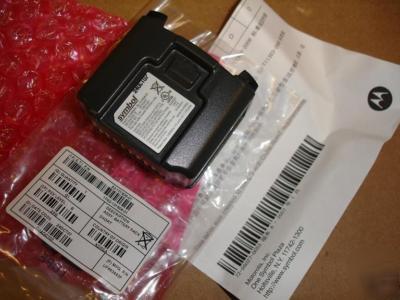 New motorola symbol bar code scanner battery MC90XX-s 