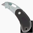 New wise knife spring folding safety cutter black box