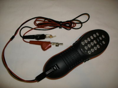 Progressive electronics PE810 butt set