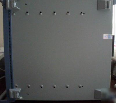 Rohde & schwarz sfm tv test transmitter