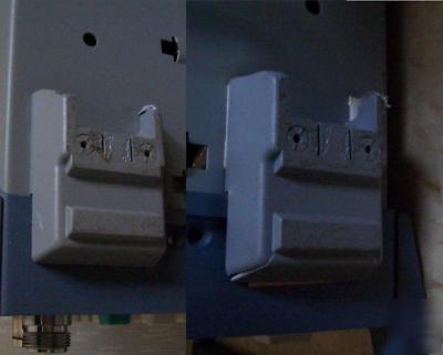Rohde & schwarz sfm tv test transmitter