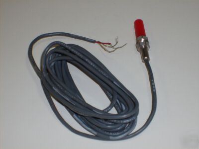 Sub-miniature led light source 40BY1-4000 (eca)