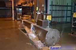Used:metro corporation metrolift, model M2421-10, seria