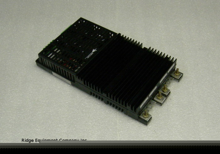 Vicor vi-PA03-cyv flatpac switching power supply