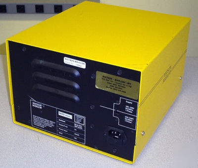 Watson-marlow 603S peristaltic pump / issue 1