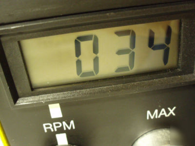 Watson-marlow 603S peristaltic pump / issue 1