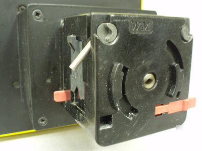 Watson-marlow 603S peristaltic pump / issue 1