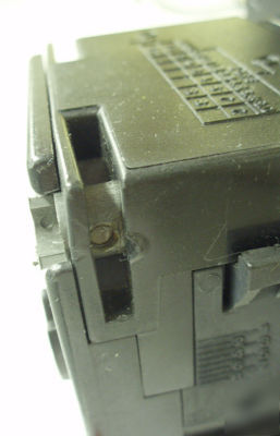 Watson-marlow 603S peristaltic pump / issue 1