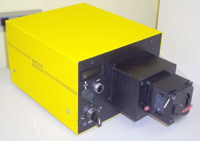 Watson-marlow 603S peristaltic pump / issue 1