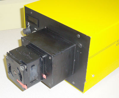 Watson-marlow 603S peristaltic pump / issue 1