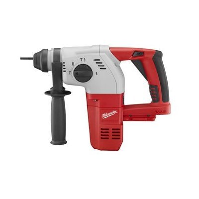 Milwaukee 18V li-ion 7/8