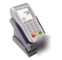 New verifone VX670 wireless terminal gprs vx 670