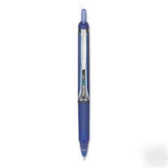 Pilot 26068: precise retractable rolling ball