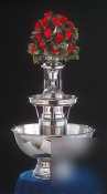 Princess series multi-bev fountain #4009-ss