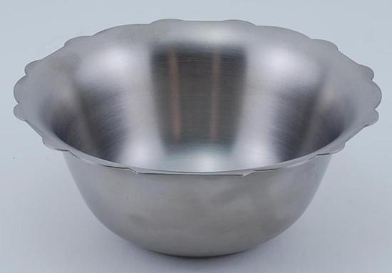 6 oneida post road stainless 5.25