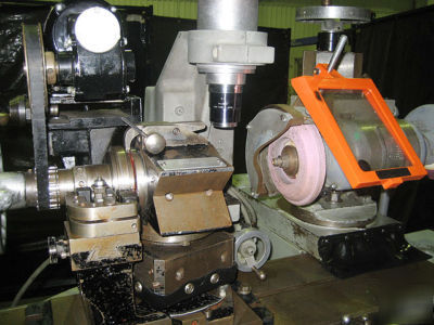 #9748 - seneca falls r-o form relieving grinder