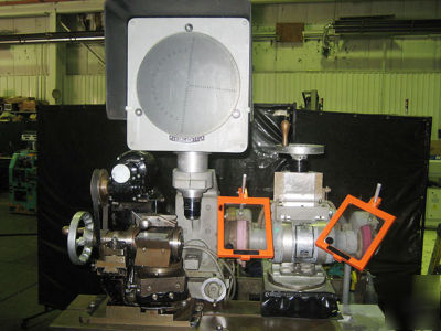 #9748 - seneca falls r-o form relieving grinder