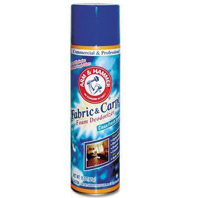 Arm & hammer