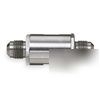 Backflow preventer /with female flare.