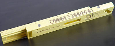 Brumley TG8 8
