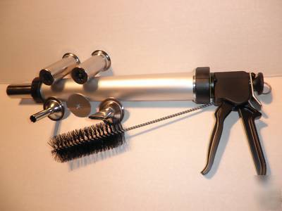 Churro maker 1.5 lbs. 