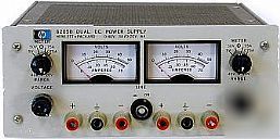 Hp / agilent 6250B power supply